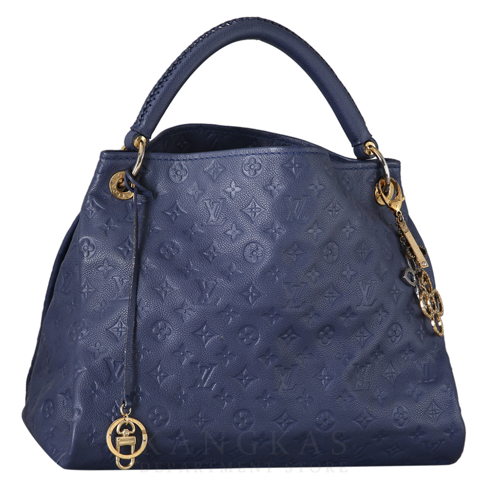 LOUIS VUITTON(USED)루이비통 앙프렝뜨 앗치 MM